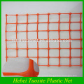 U.V. Stabilized Plastic Barrier Fencing with high-performance and durable in use